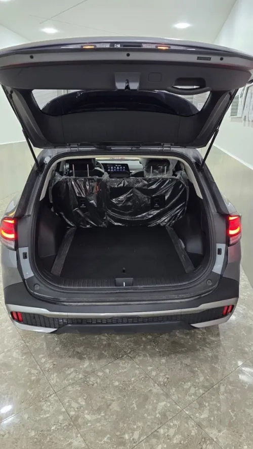 Kia sportage 2025 premium prestige