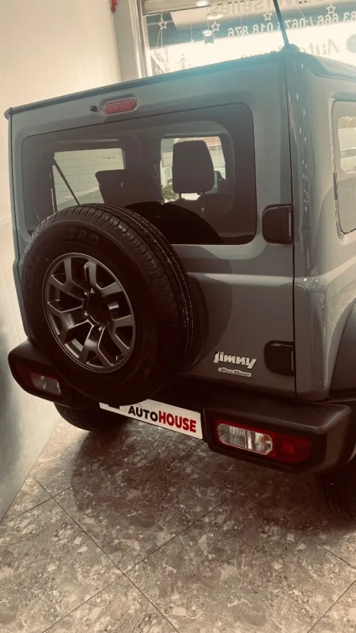 Suzuki Jimny 2024 Gx
