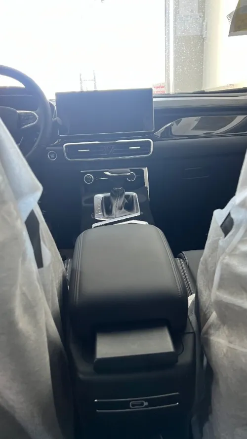 Geely Coolray 2025 super max power