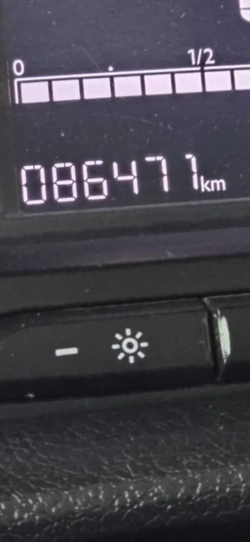 Peugeot Expert 2021 9 place