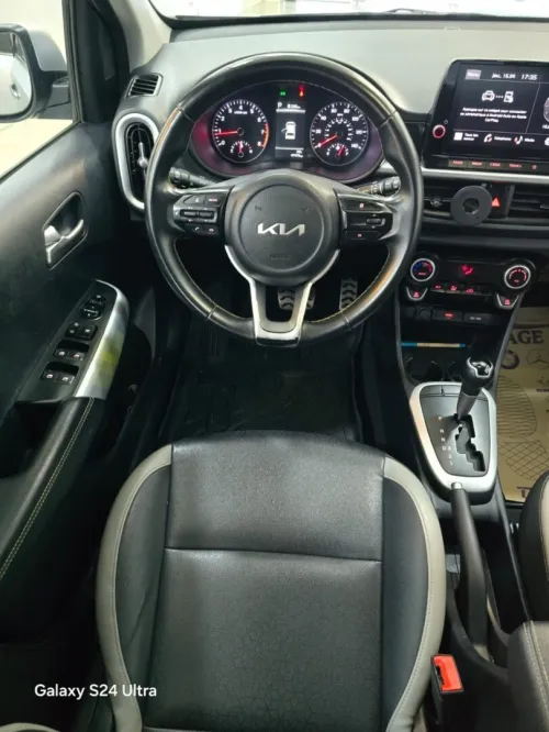 Kia picanto 2023 gt line