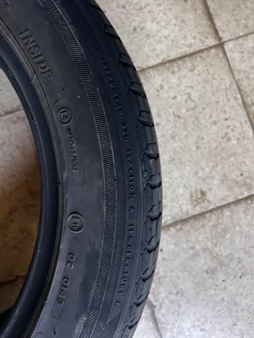 Pneus Bridgestone Turanza ER300 