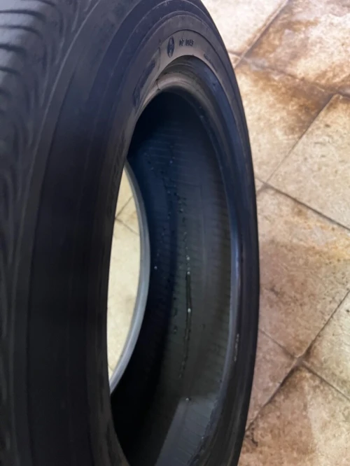 Pneus Bridgestone Turanza ER300 