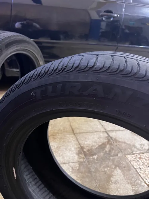 Pneus Bridgestone Turanza ER300 
