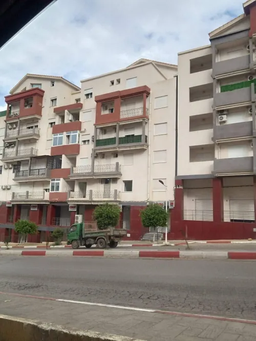 Location Appartement Duplex F5 Tipaza Tipaza