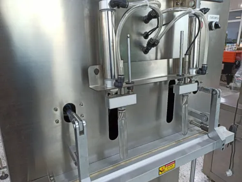 SOUS-VIDE VERTICALE EXTÉRIEUR DZ-600L