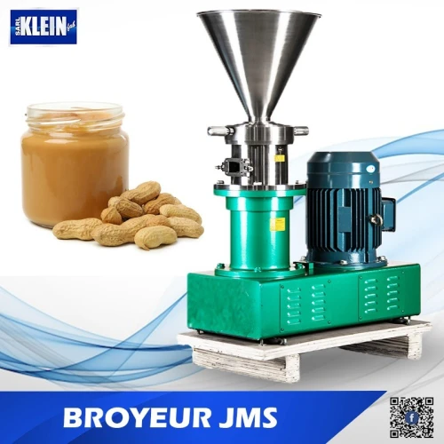 BROYEUR JMS
