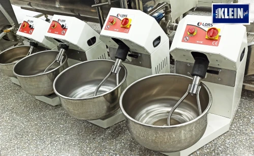 Pétrin A Fourche 10kg-15kg-25kg-35kg