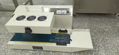 Les machines industrielles