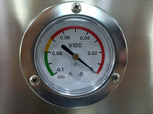 SOUS-VIDE VERTICALE EXTÉRIEUR DZ-600L