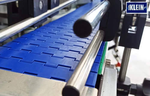 ÉTIQUETEUSE AUTOMATIQUE MINI  