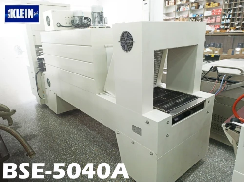 TUNNEL THERMIQUE 