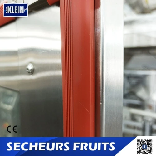 SECHEURS DES FRUITS مجفف الفواكه