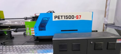 INJECTION PET 1500