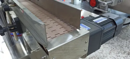 BOUCHONNEUSE AUTOMATIQUE MINI TDCM-120