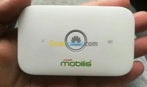 Flash Et Réparation Modem 4G فلاش و تصليح مودام