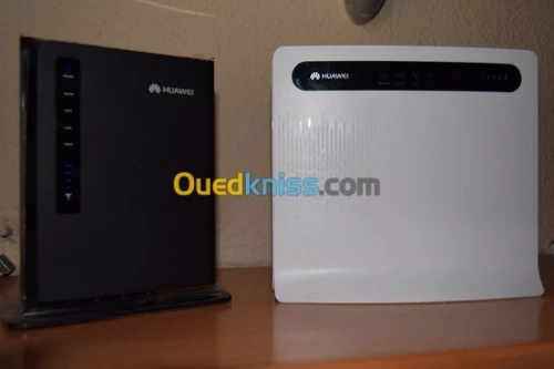 Flash Et Réparation Modem 4G فلاش و تصليح مودام
