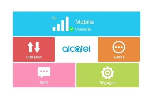 Flash Et Réparation Modem 4G فلاش و تصليح مودام