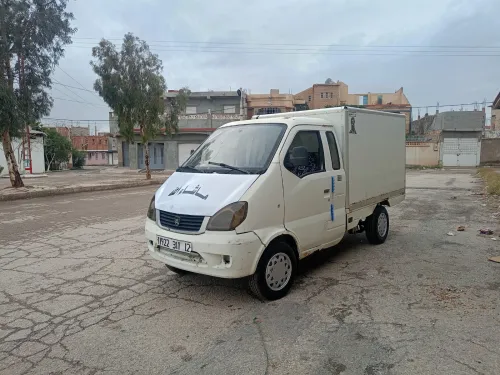 Hafei motors Mini truck 2011 