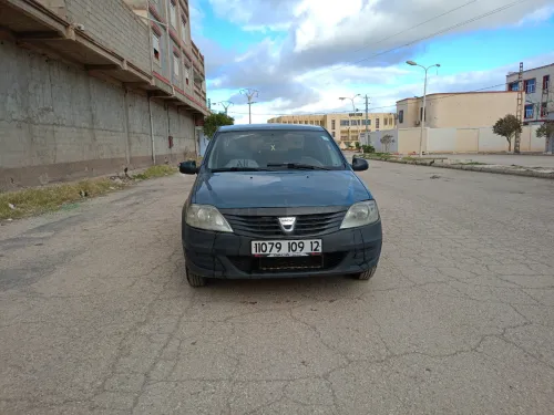 Dacia Logan 2009 