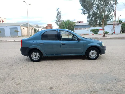 Dacia Logan 2009 
