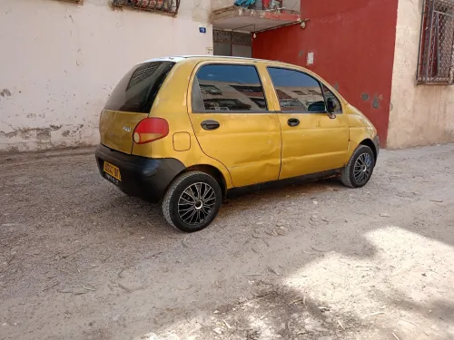 Daewoo Matiz 2000 