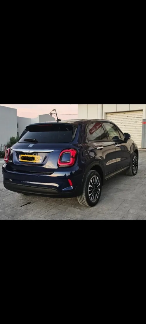 Fiat 500x 2023 Club