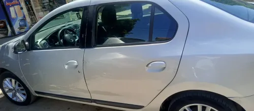 Renault Symbol 2019 Symbol