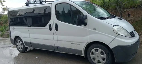Renault طرافيك 2014 بريفيلاج