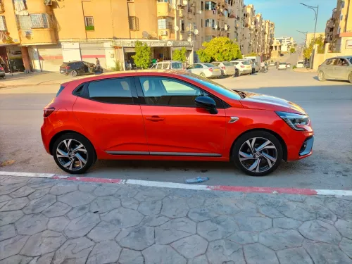 Renault Clio 5  2023 RS Line