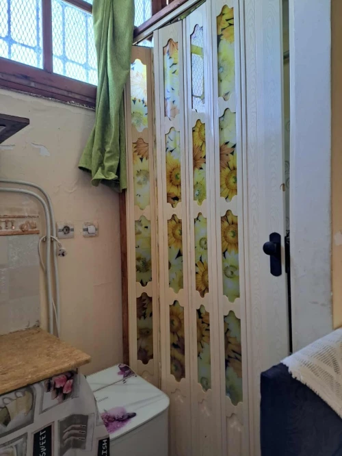Location Appartement Niveau de villa Studio Alger Bab ezzouar