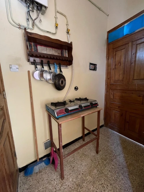 Location Appartement Studio Alger Bab ezzouar