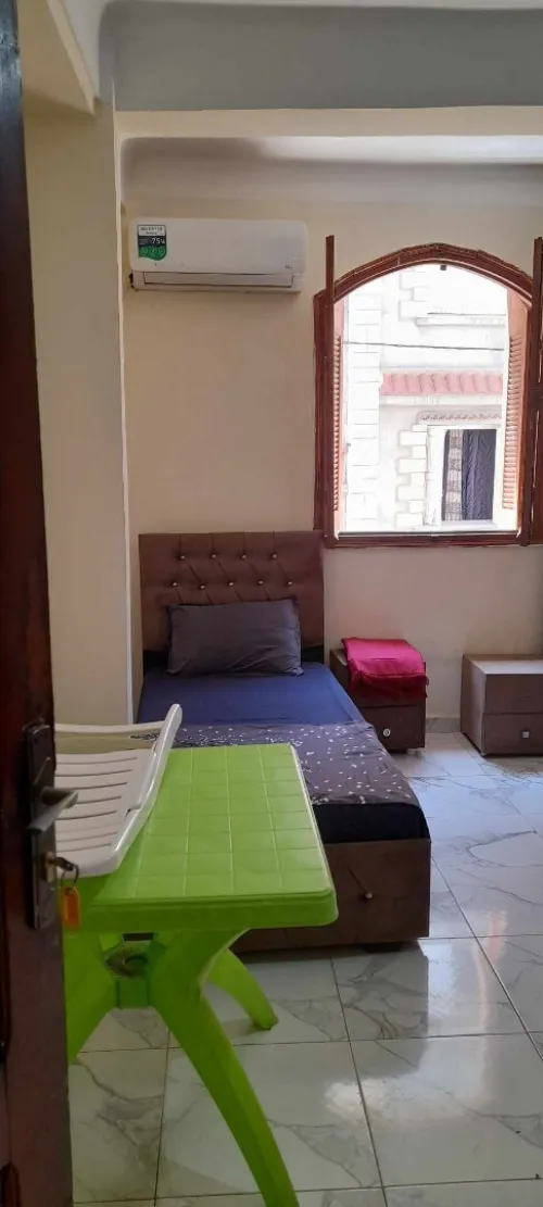 Location Appartement Studio Alger Bab ezzouar