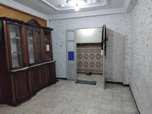 Vente Appartement F3 Oran Marsat el hadjadj