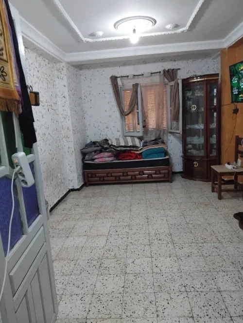 Vente Appartement F3 Oran Marsat el hadjadj