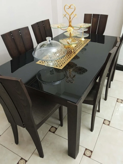 Table a manger