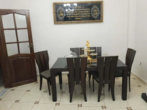 Table a manger