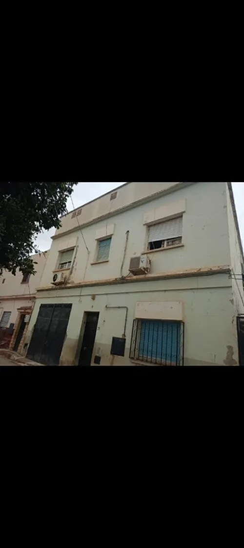 Vente Villa Chlef Chlef