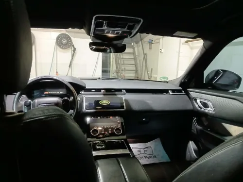 Range Rover Velar 2018 R-Dynamic