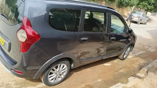 Dacia Lodgy 2021 Lodgy