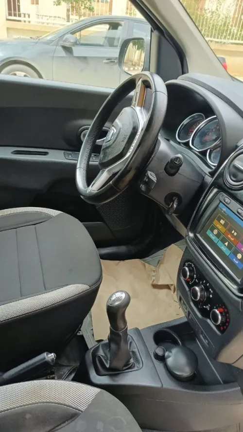 Dacia Lodgy 2021 Lodgy