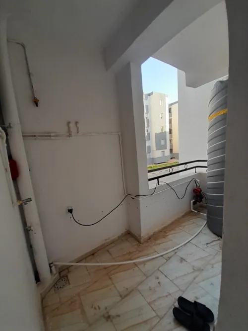 Location vacances Appartement F3 Chlef El marsa