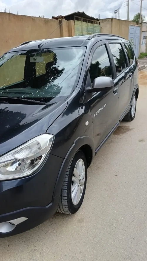 Dacia Lodgy 2021 Lodgy