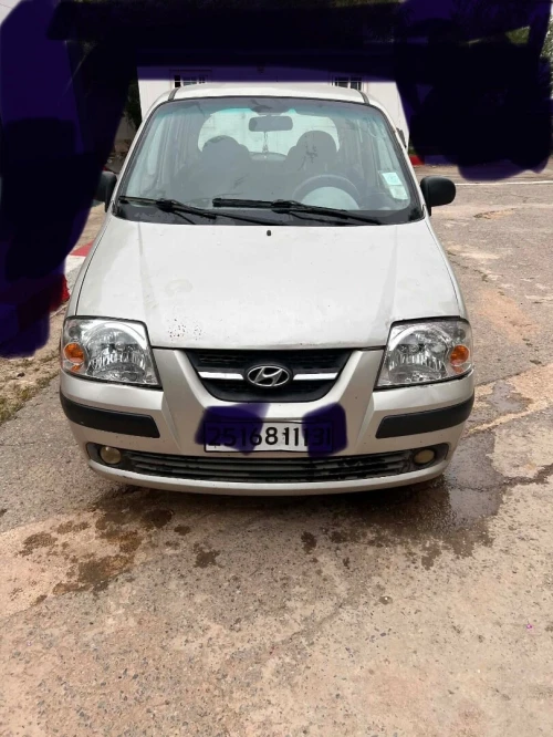 Hyundai Atos 2011 GLS