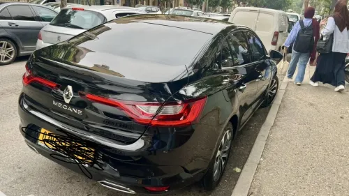 Renault Megane 4  2024 Evolution
