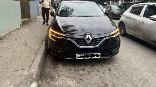 Renault Megane 4  2024 Evolution