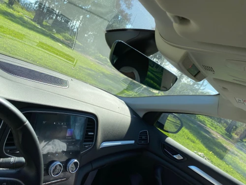 Renault Megane 4  2024 Evolution