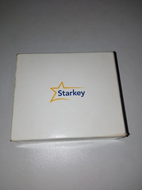 Aides auditives ( Starkey)