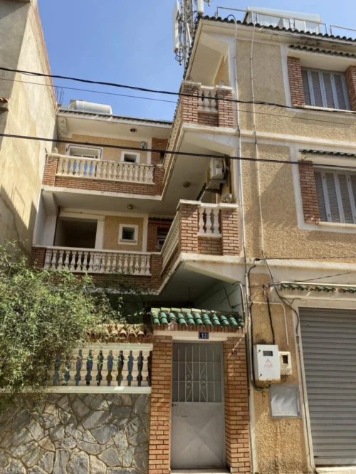 Vente Villa Tipaza Sidi ghiles