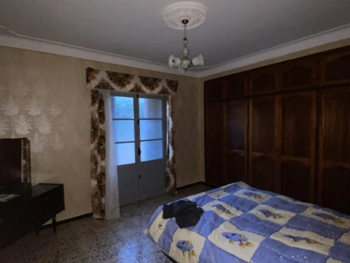 Vente Villa Tipaza Sidi ghiles
